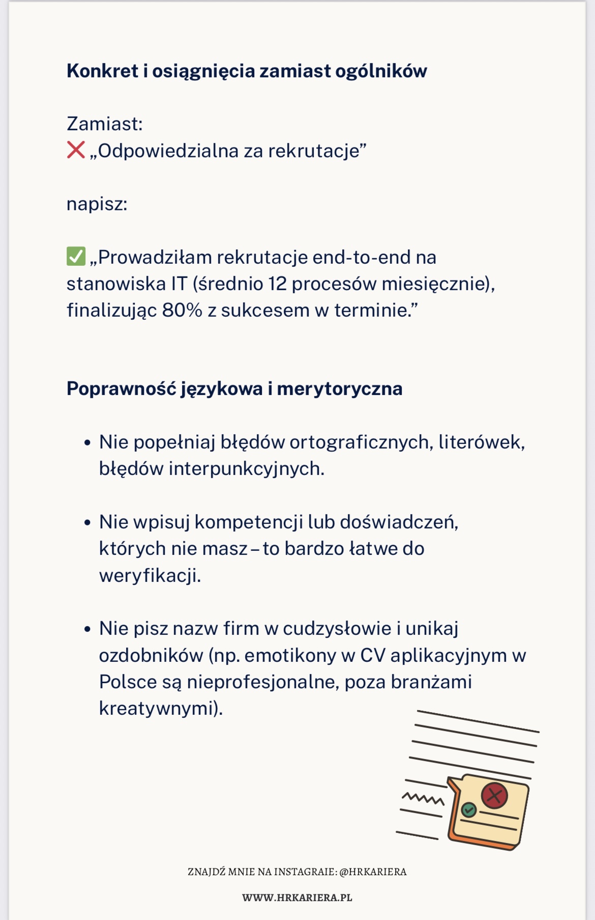 Ebook - "Open to work" bez ściemy - obrazek 4