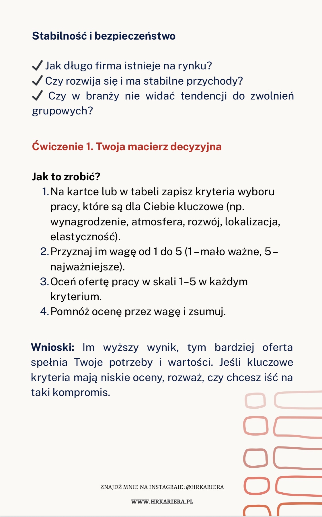 Ebook - "Open to work" bez ściemy - obrazek 6